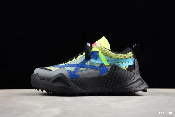 OFF-WHITE Odsy-1000 0123